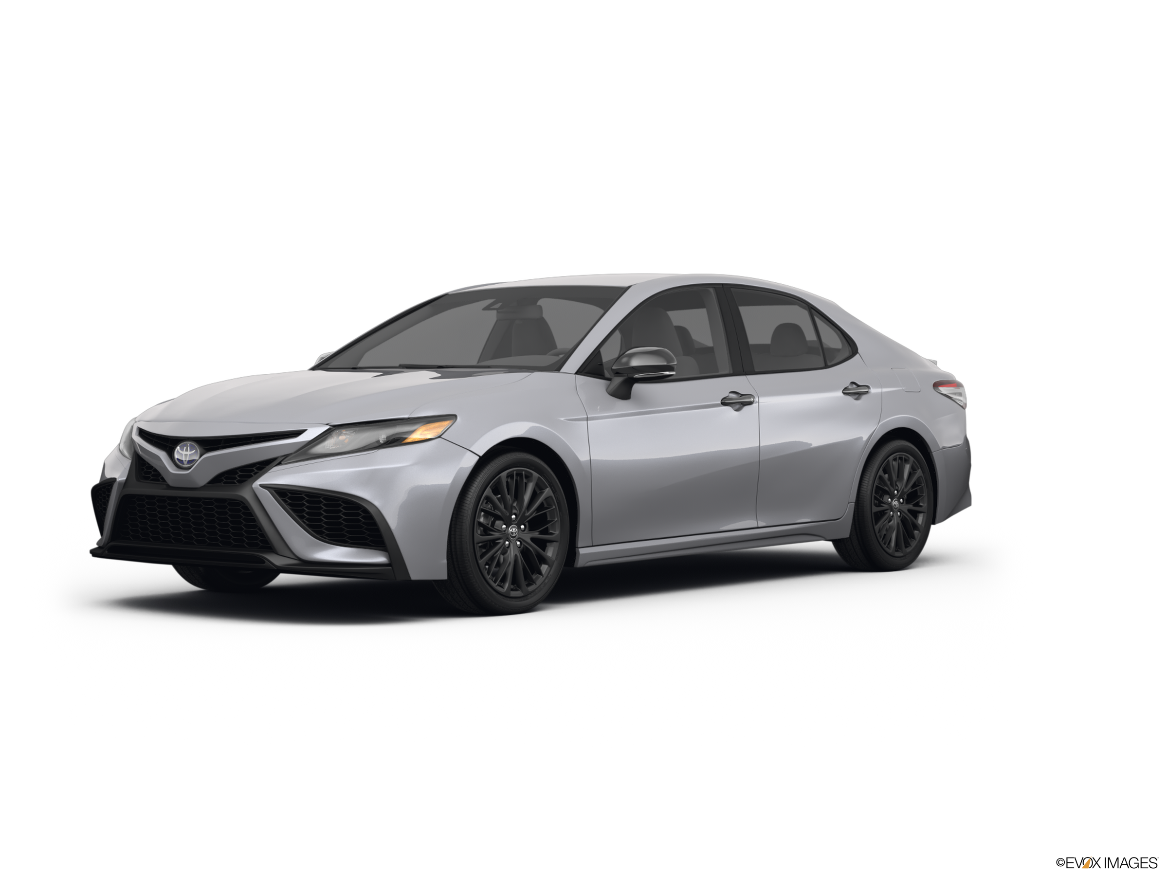 2022 Toyota Camry Hybrid SE Nightshade Edition Sedan 4D Price